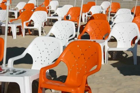 Chairs Stock Photos