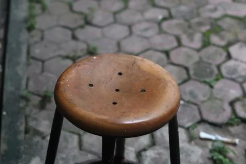 Chairs  Stock Photos