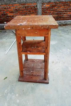 The chairs Stock Photos