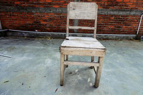 The chairs Stock Photos