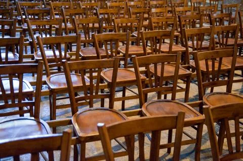 Chairs Фото