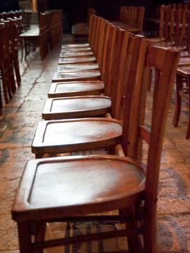 Chairs Stock Photos