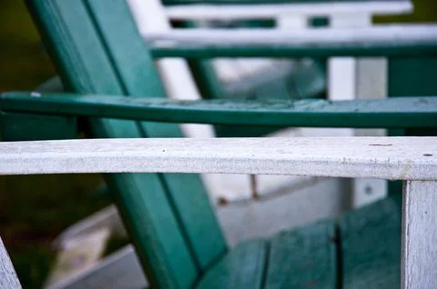 Chairs Stock Photos