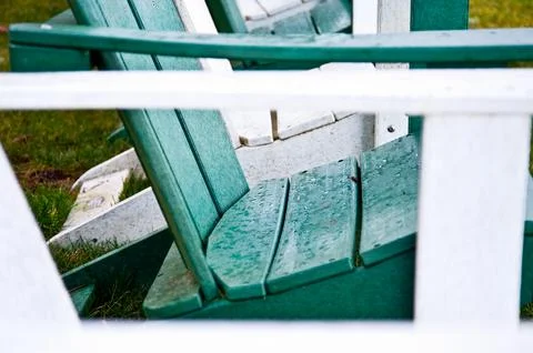 Chairs Stock Photos