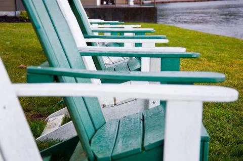 Chairs Фото