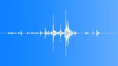 CHAIR,WOODSound Effect