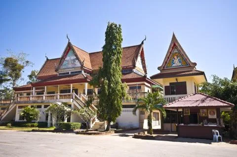 Chaiya Stock Photos