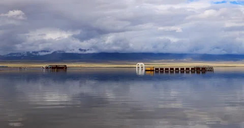 Chaka Salt Lake Видео 295767818