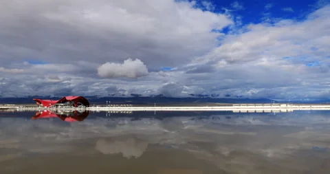 Chaka Salt Lake Видео 295768497
