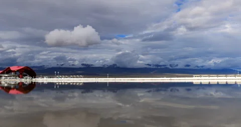 Chaka Salt Lake Видео 295768850
