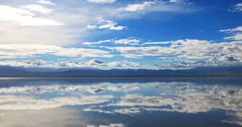 Chaka Salt Lake Vidéo 295769537