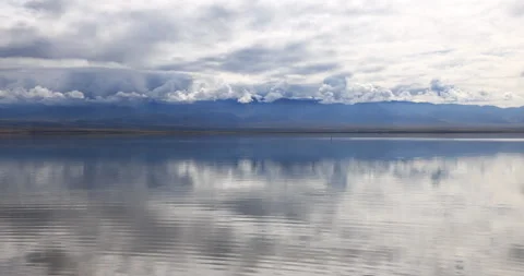 Chaka Salt Lake Vidéo 295770444