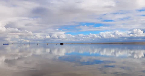 Chaka Salt Lake Vidéo 295770560