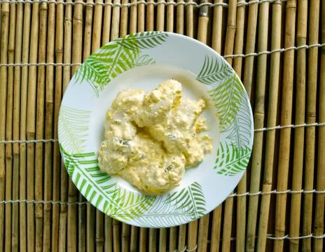 Chakkoli Stock Photos