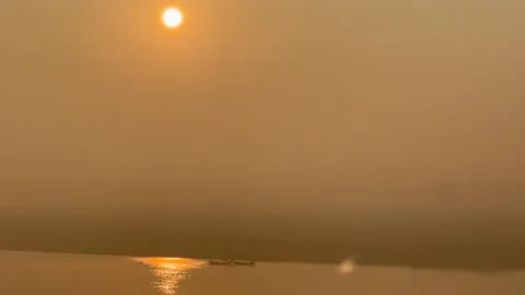 Chakrapan Ghat Stock Footage 270177796