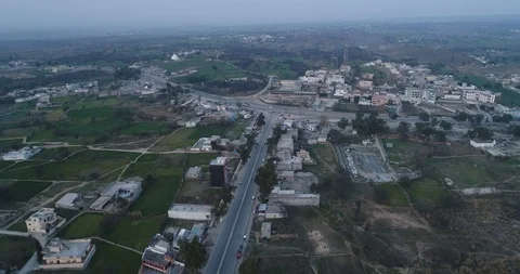 Chakwal Mor 01 Stock Footage 127119793