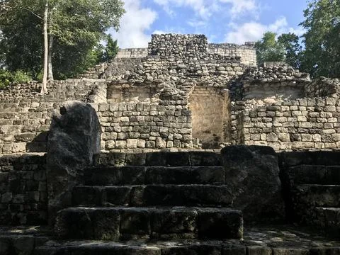 Chalakmulc1 写真素材