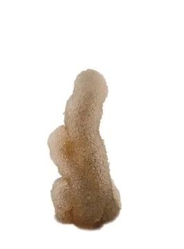 Chalcedony Stalactite Stock Photos