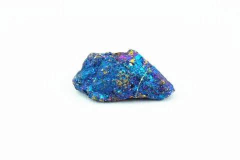 Chalcopyrite Stock Photos