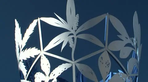 Chalice Video stock 11004576