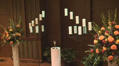 Chalice01 Stock Footage 556186