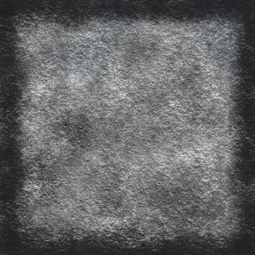 Chalk board background black and white Stock Illustration