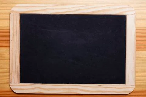 Chalk board Stock Photos