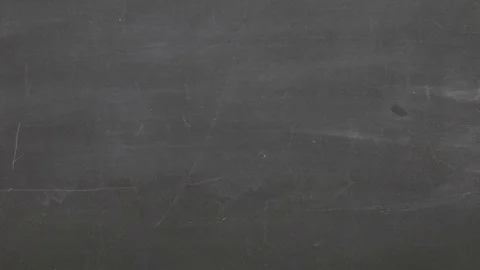Chalk board texture Stock Footage 76383502