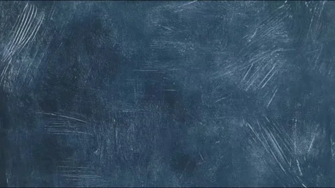 Chalk board texture subtle moving scratches seamless loop stop motion digit.. Stock Footage 339791419