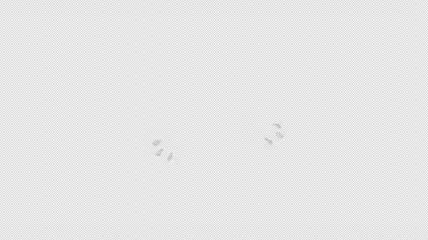Chalk doodle splash animation, transparent background 库存影片 333412835