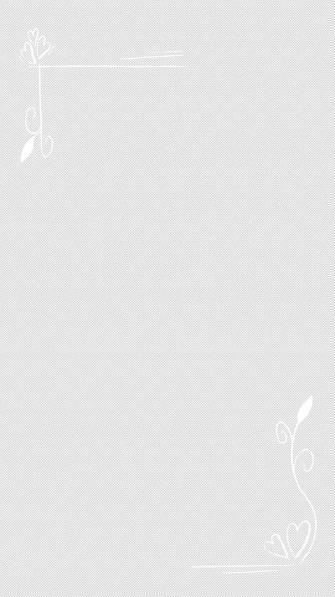 Chalk drawn romantic floral corner borders with hearts and swirls white sketches Stockbeeldmateriaal 337524133