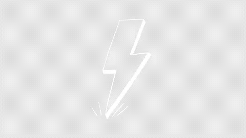 Chalk drawn simple doodles set cute white chalk sketches 스톡 동영상 337061096