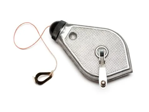 Chalk line Stock Photos