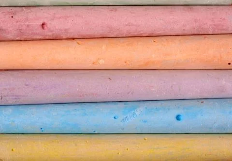 Chalk Stock Photos