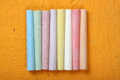Chalk Stock Photos
