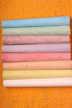 Chalk Stock Photos