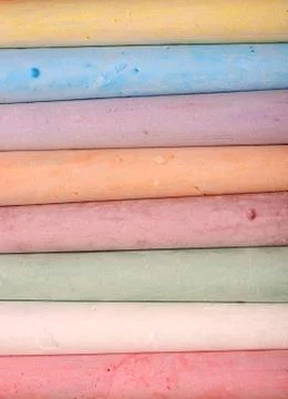 Chalk Stock Photos