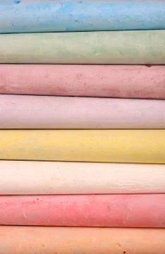 Chalk Stock Photos