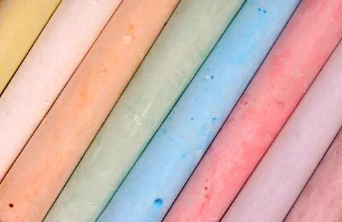 Chalk Фото