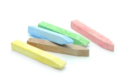 Chalk Stock Photos