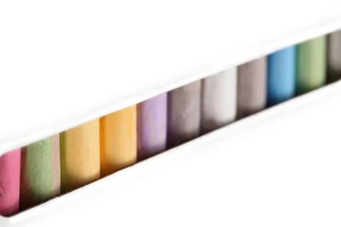 Chalk Stock Photos