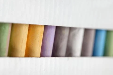 Chalk Stock Photos
