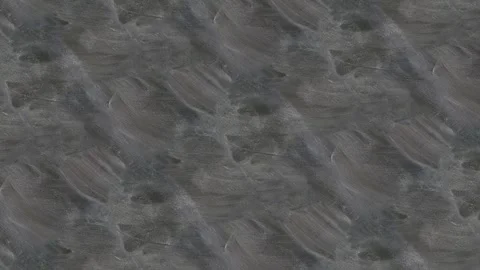 Chalk rubbed out on blackboard Stock Footage 262620237