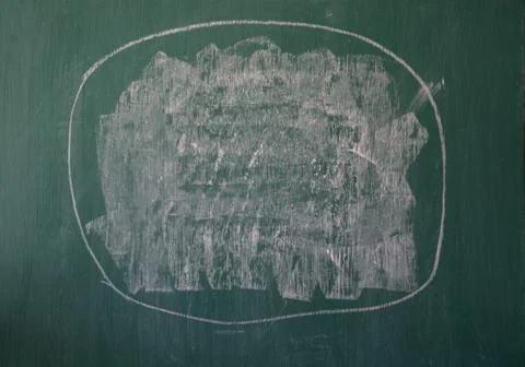 Chalk textur Stock Photos