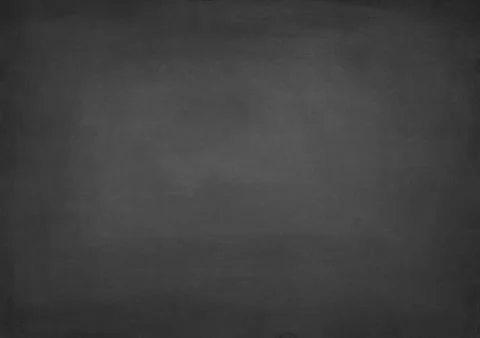 Chalkboard background texture. Stock Photos