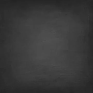 Chalkboard background texture. Stock Photos
