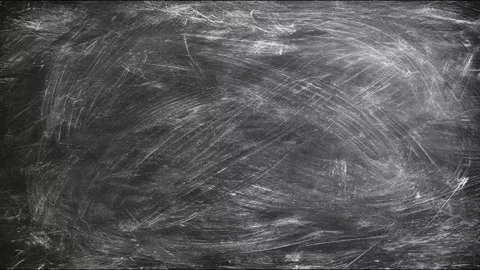Chalkboard chalk smudge subtle drifting background for presentation seamles.. Stockbeeldmateriaal 339790714