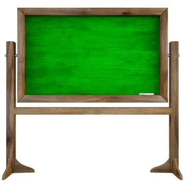 Chalkboard Stock-Illustration