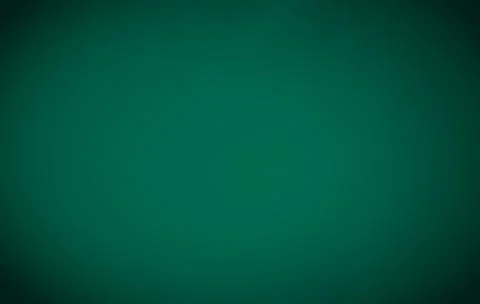 Chalkboard or blackboard green texture. Empty blank with copy space for chalk Illustrazione stock