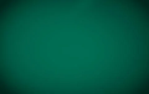 Chalkboard or blackboard green texture. Empty blank with copy space for chalk Illustrazione stock